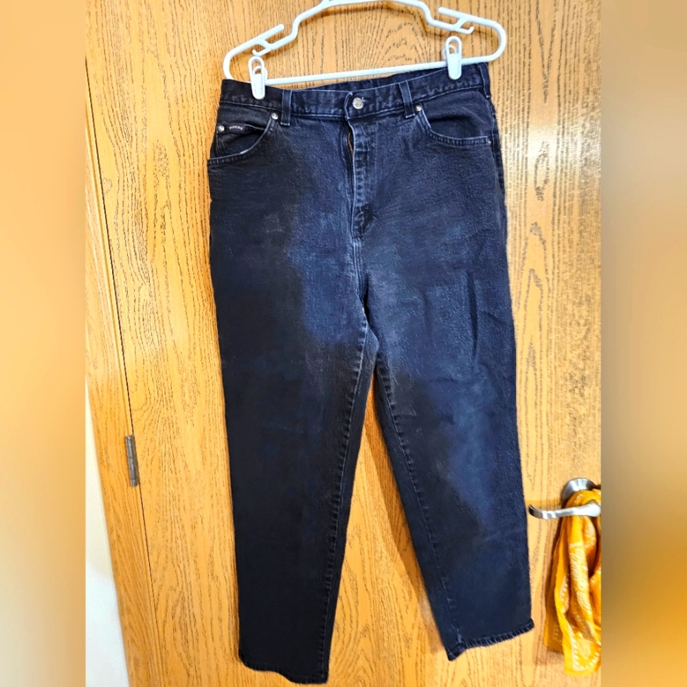 Rider Bootcut "vintage" jeans